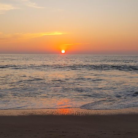 Hotel Kootznoowoo Puerto Escondido  Ngoại thất bức ảnh