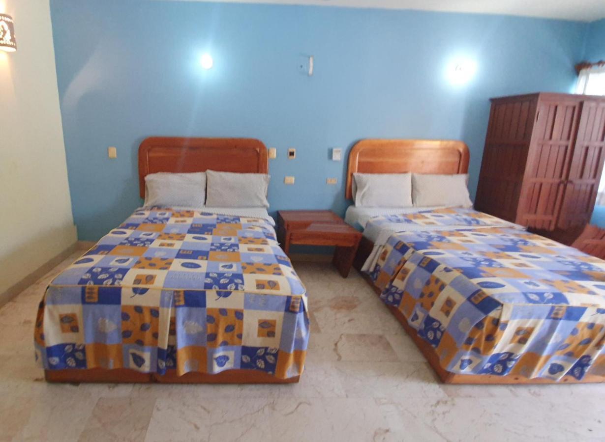 Hotel Kootznoowoo Puerto Escondido  Ngoại thất bức ảnh