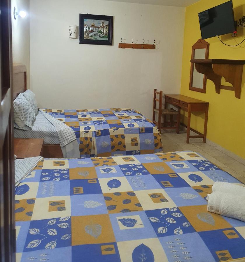 Hotel Kootznoowoo Puerto Escondido  Ngoại thất bức ảnh