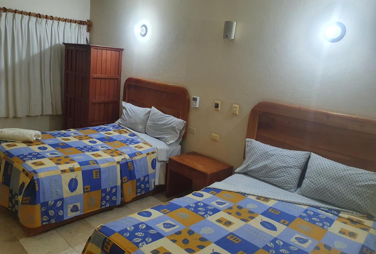 Hotel Kootznoowoo Puerto Escondido  Ngoại thất bức ảnh