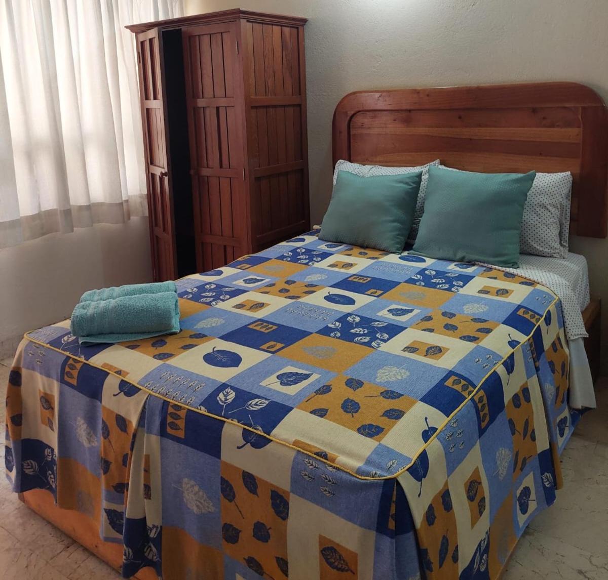 Hotel Kootznoowoo Puerto Escondido  Ngoại thất bức ảnh