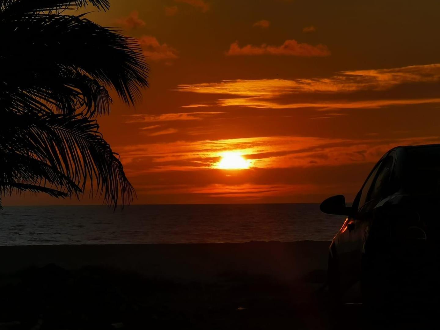 Hotel Kootznoowoo Puerto Escondido  Ngoại thất bức ảnh