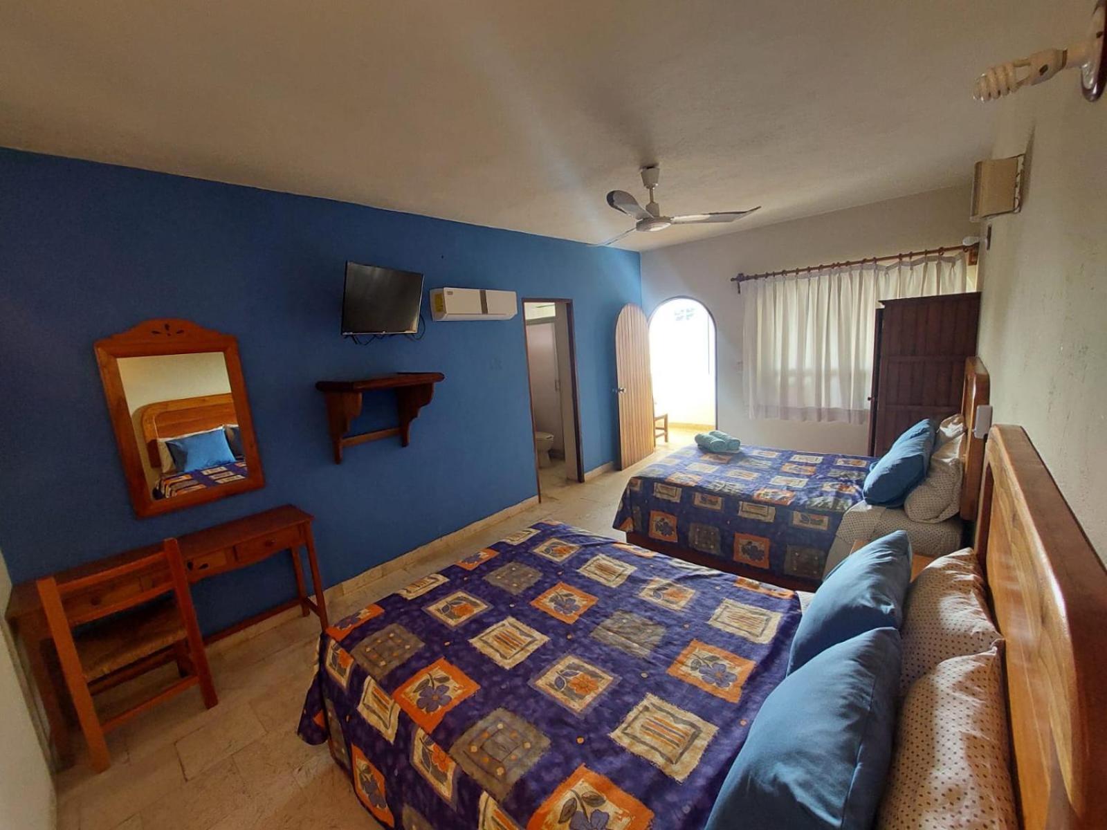 Hotel Kootznoowoo Puerto Escondido  Ngoại thất bức ảnh