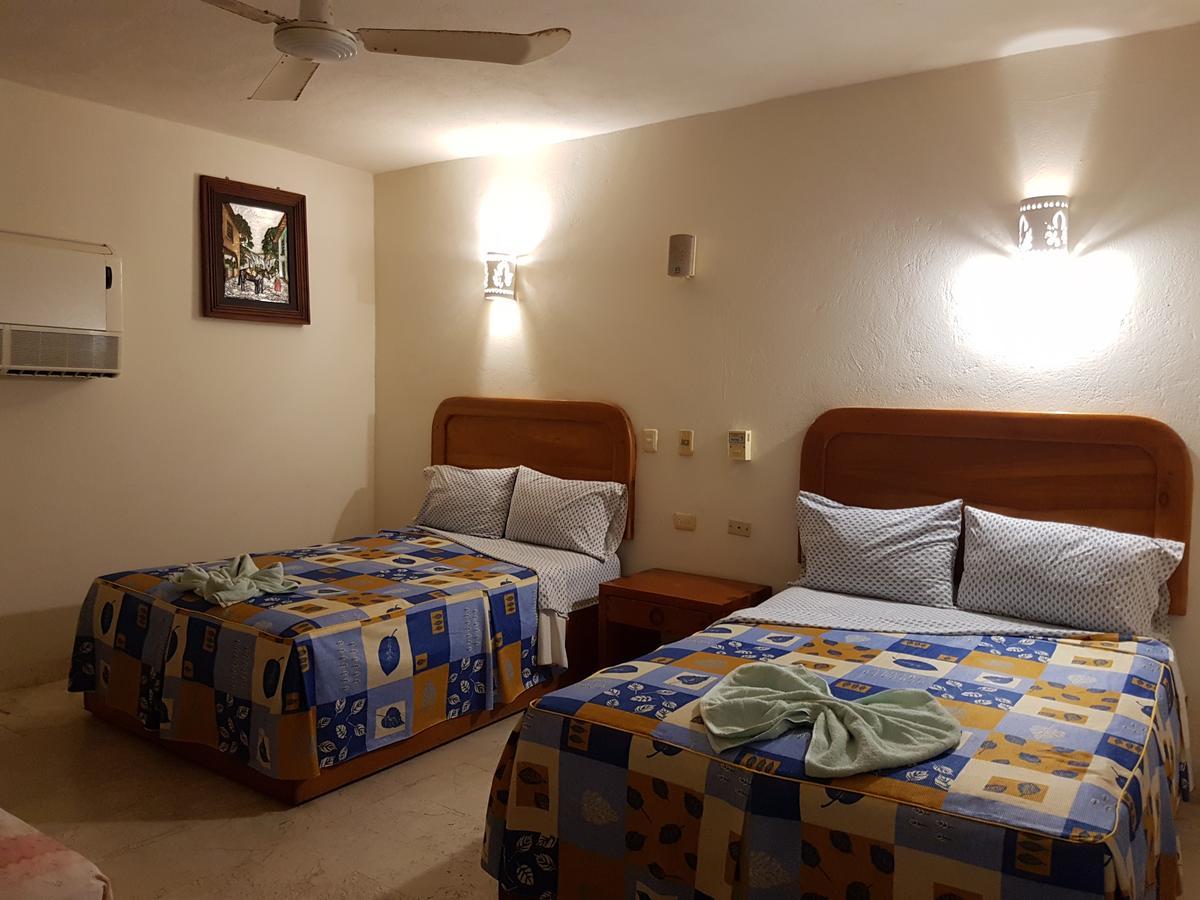 Hotel Kootznoowoo Puerto Escondido  Ngoại thất bức ảnh