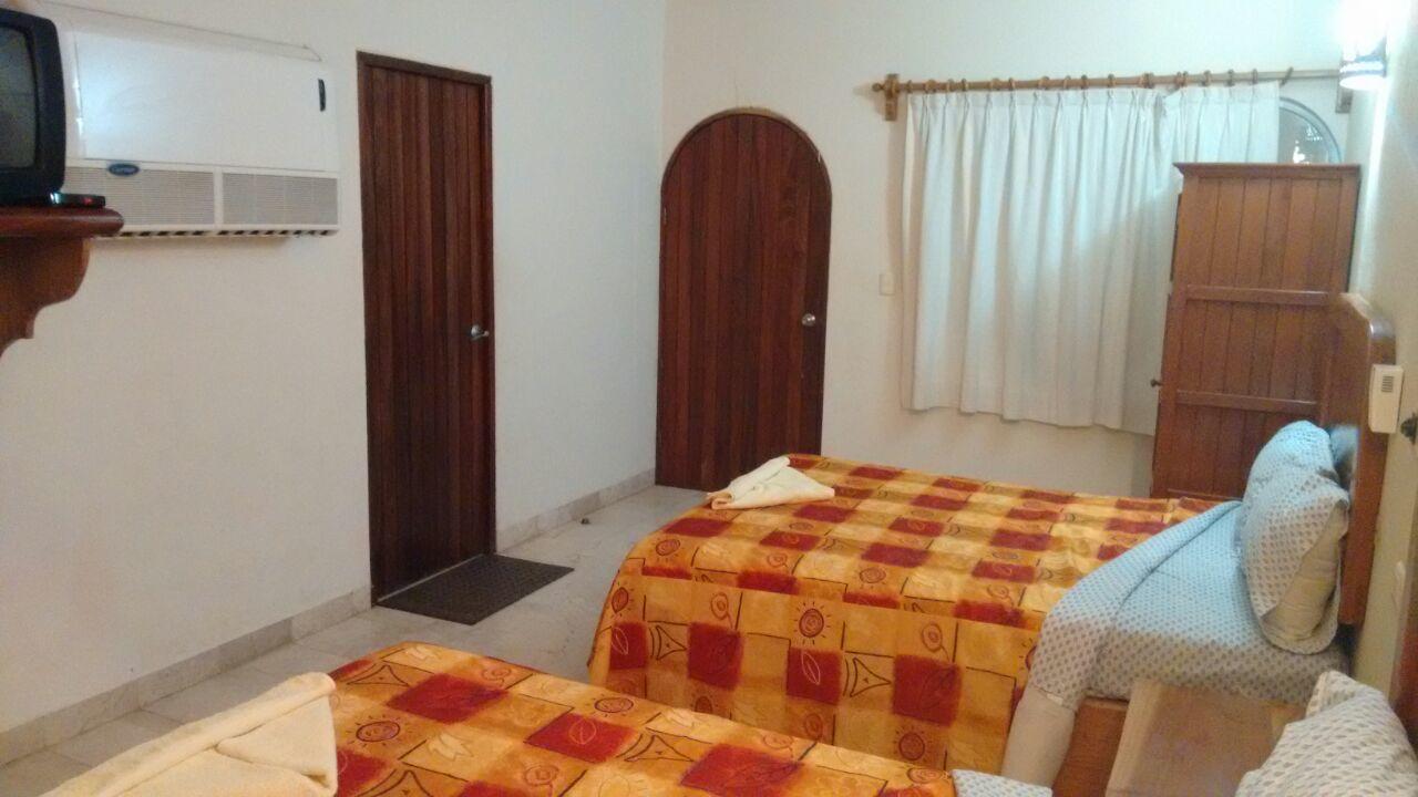 Hotel Kootznoowoo Puerto Escondido  Ngoại thất bức ảnh