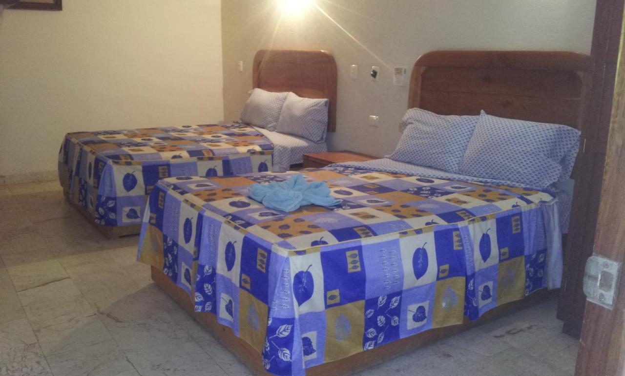 Hotel Kootznoowoo Puerto Escondido  Ngoại thất bức ảnh