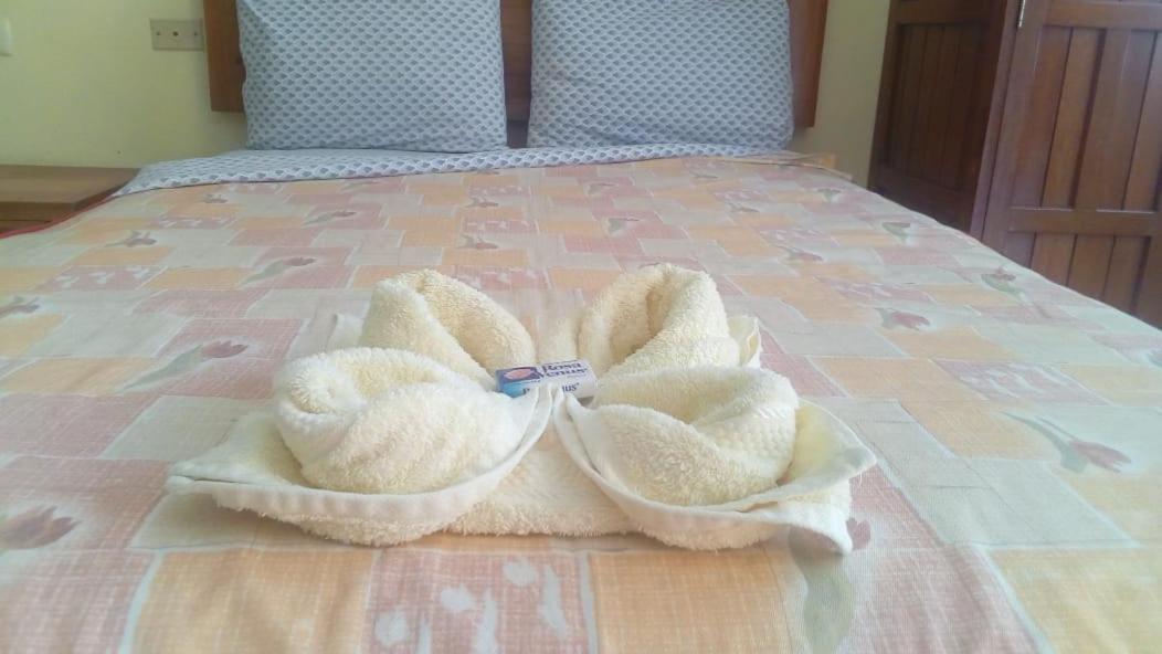 Hotel Kootznoowoo Puerto Escondido  Ngoại thất bức ảnh